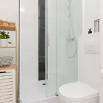 Cozy With Parking Bakalarska By Renters Διαμέρισμα