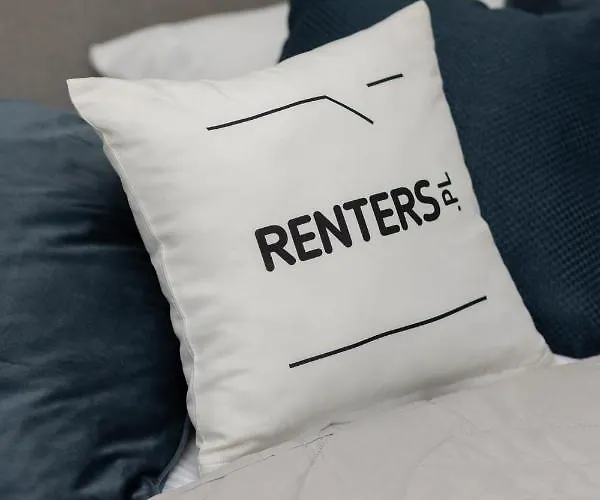 Cozy With Parking Bakalarska By Renters Appartement *
