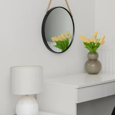 Appartement Cozy With Parking Bakalarska By Renters