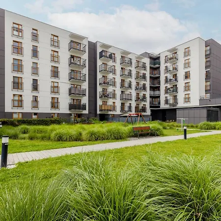 Cozy With Parking Bakalarska By Renters *