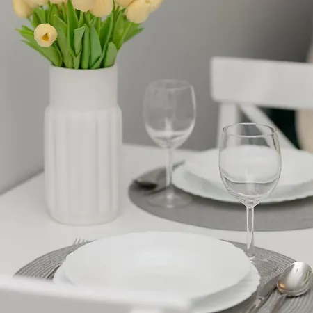 Appartement Cozy With Parking Bakalarska By Renters