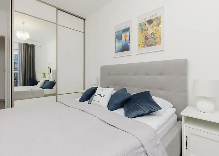 Lejlighed Cozy With Parking Bakalarska By Renters