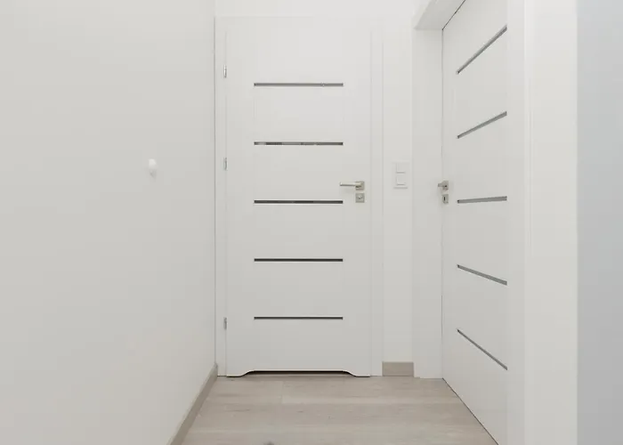 Cozy With Parking Bakalarska By Renters *