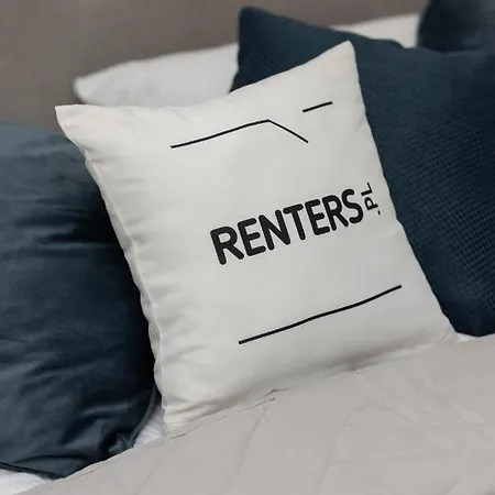 Cozy With Parking Bakalarska By Renters Διαμέρισμα *