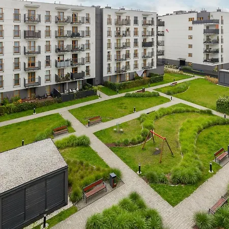 Cozy With Parking Bakalarska By Renters *